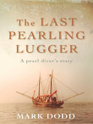 cover image of The Last Pearling Lugger